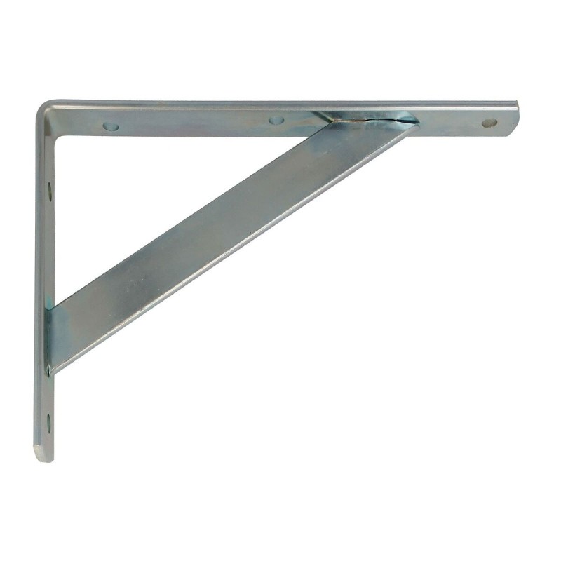 Soporte de Pared AMIG 9-22589 Zincado...