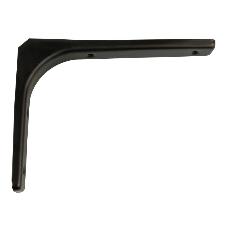 Soporte de Pared AMIG 4-7402 Negro...