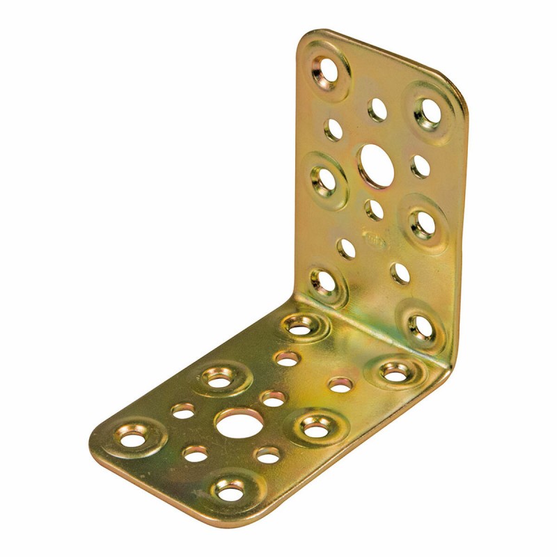 Set square AMIG 300-12135 Golden...