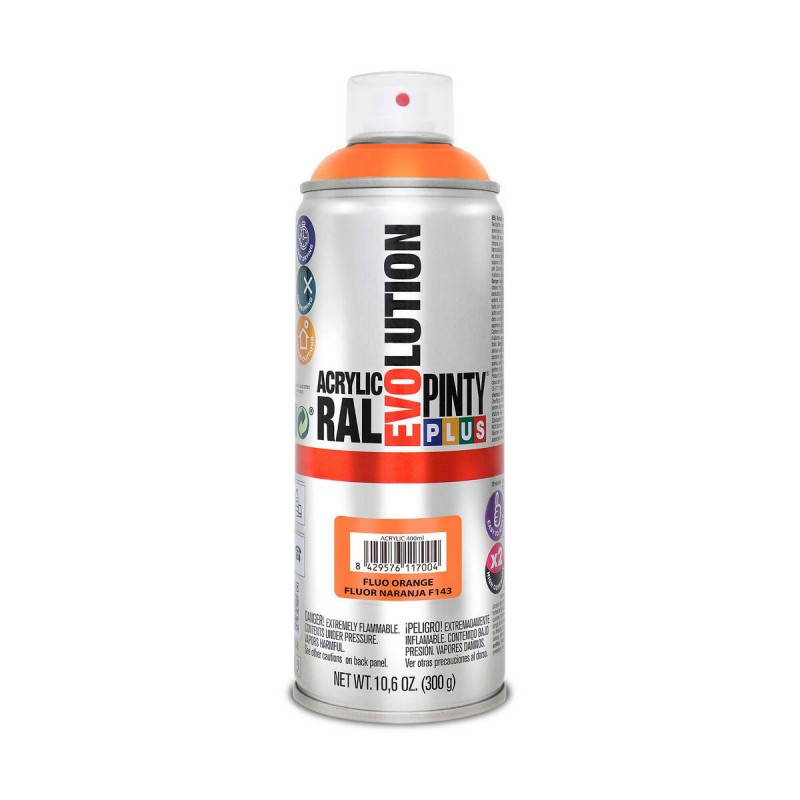 Peinture en spray Pintyplus Evolution...