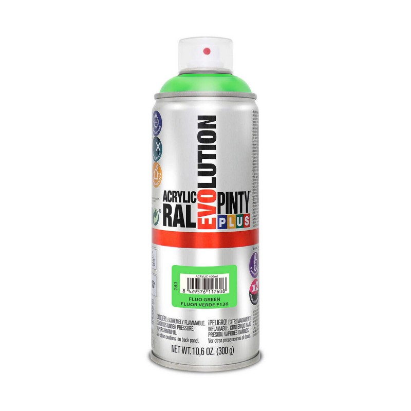 Peinture en spray Pintyplus Evolution...