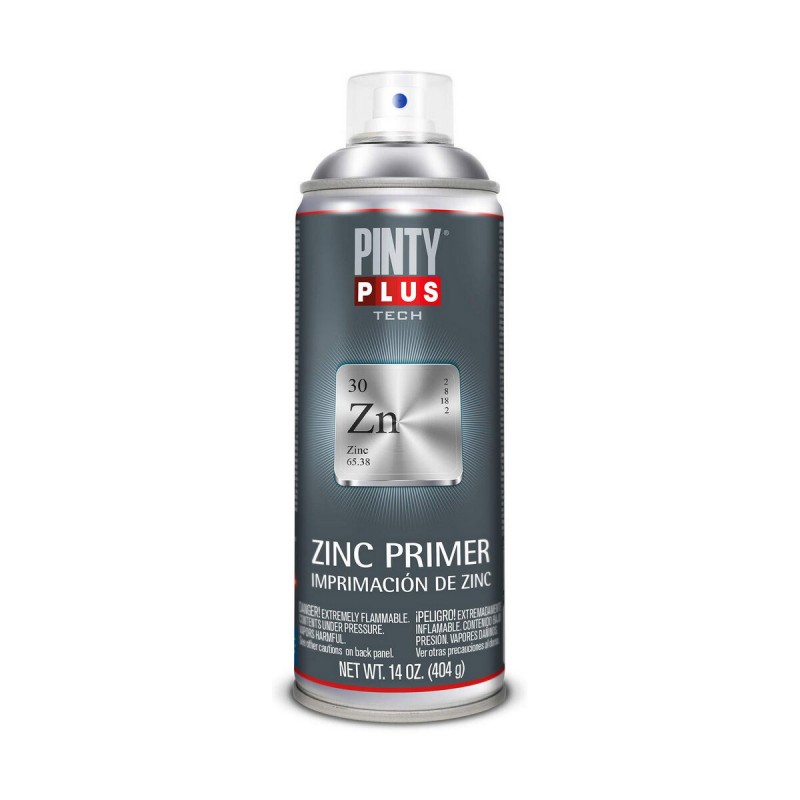 Peinture en spray Pintyplus Tech Z169...