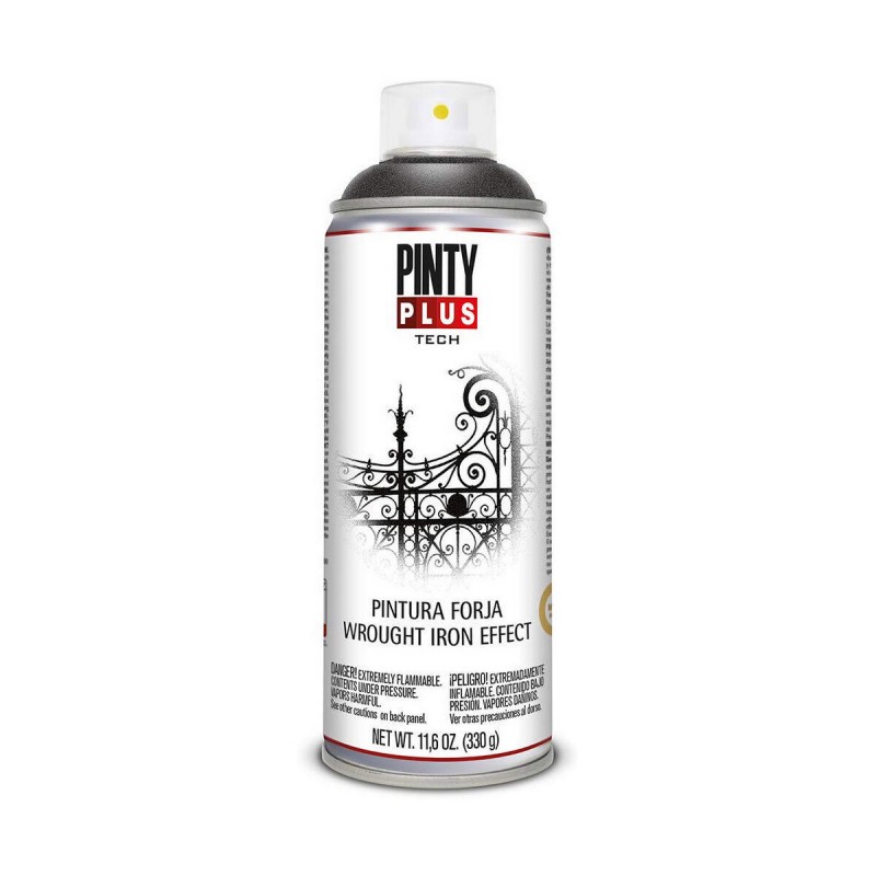 Pintura en spray Pintyplus Tech FJ104...