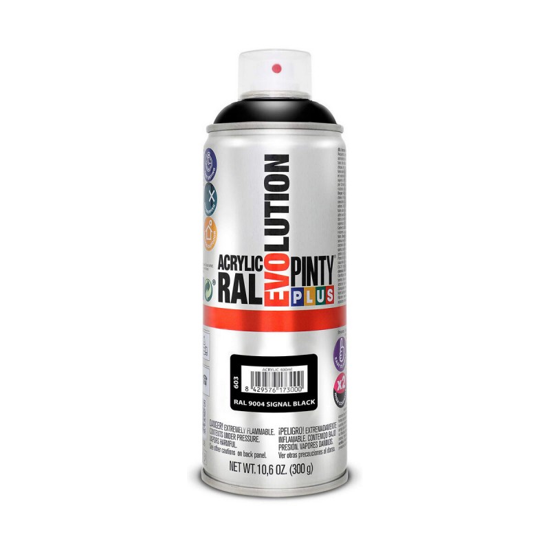 Peinture en spray Pintyplus Evolution...