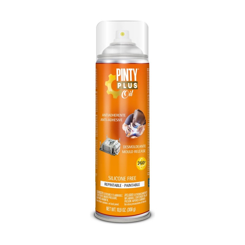 Lossingsmiddel Pintyplus Oil Spray...