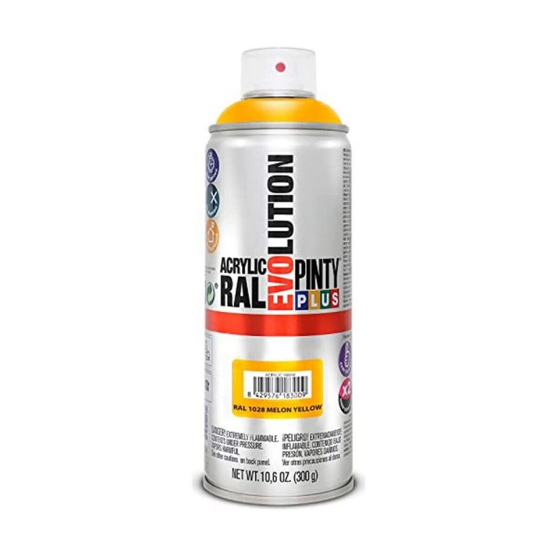 Peinture en spray Pintyplus Evolution...