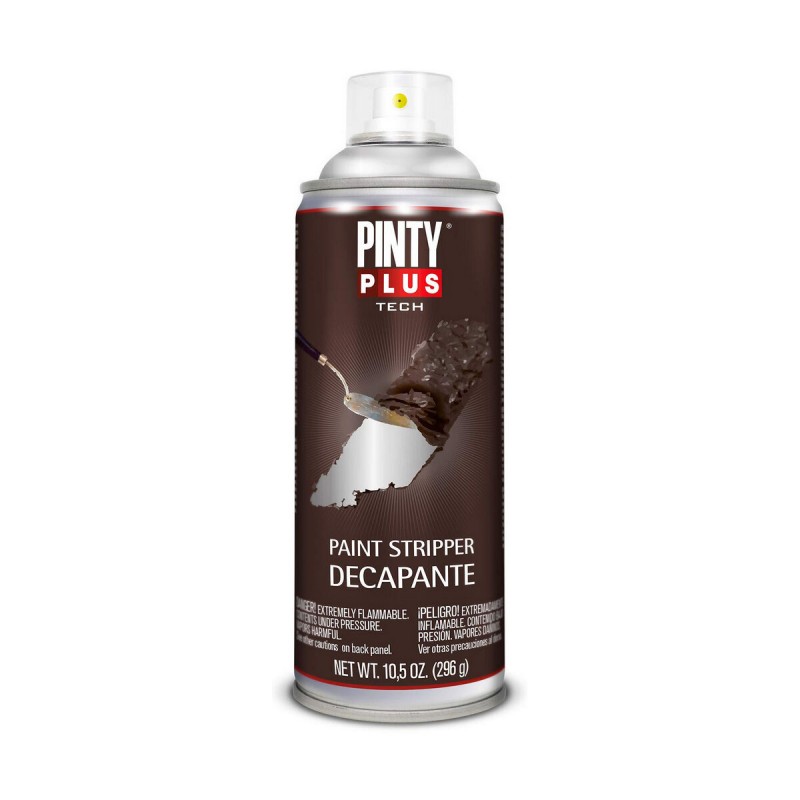 Sverniciatore Pintyplus Tech 400 ml...