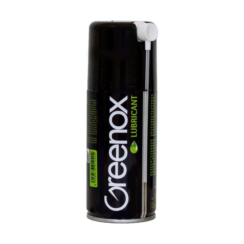 Lubricant Multi-use Pintyplus Greenox...