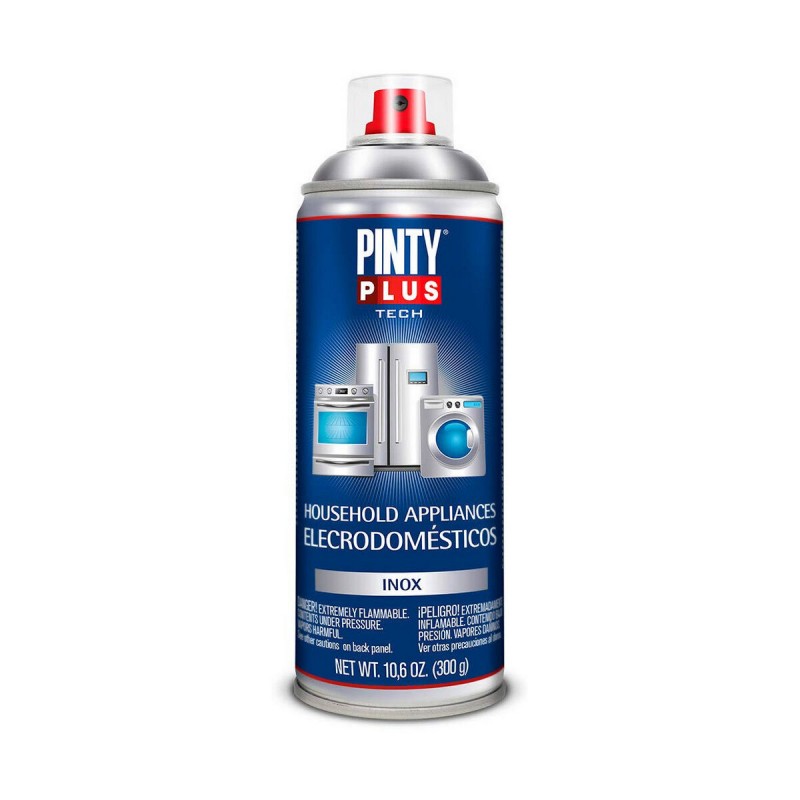 Peinture en spray Pintyplus Tech E150...