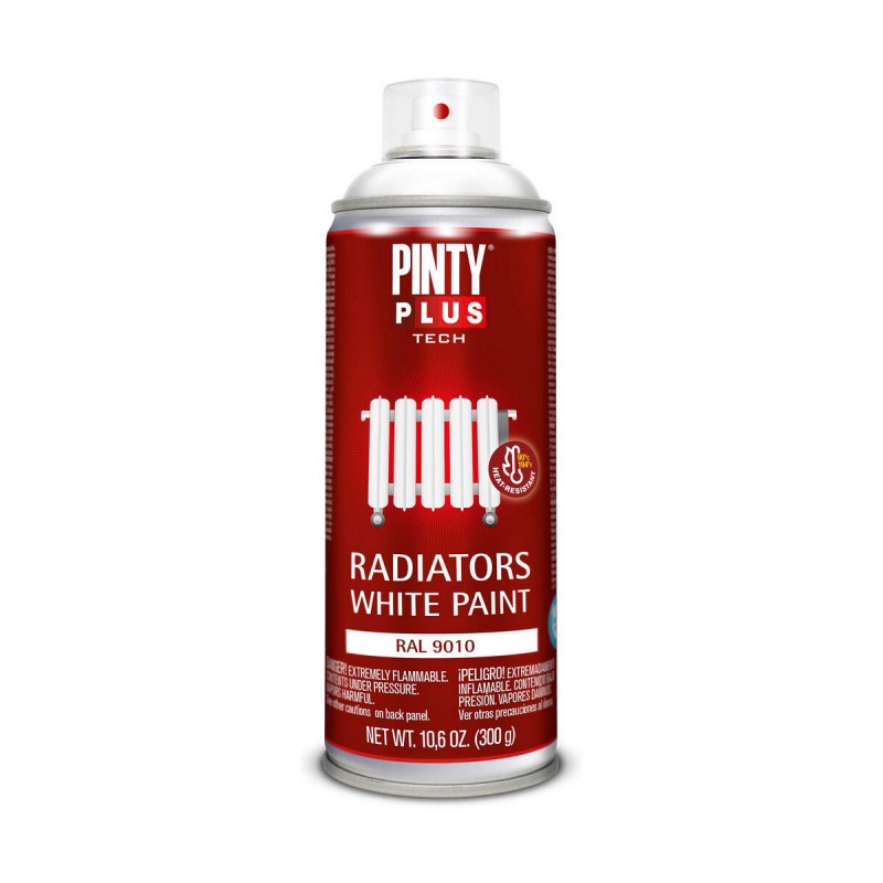 Peinture en spray Pintyplus Tech RAL...