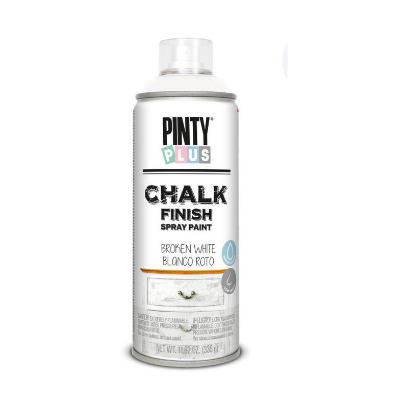 Peinture en spray Pintyplus CK788...