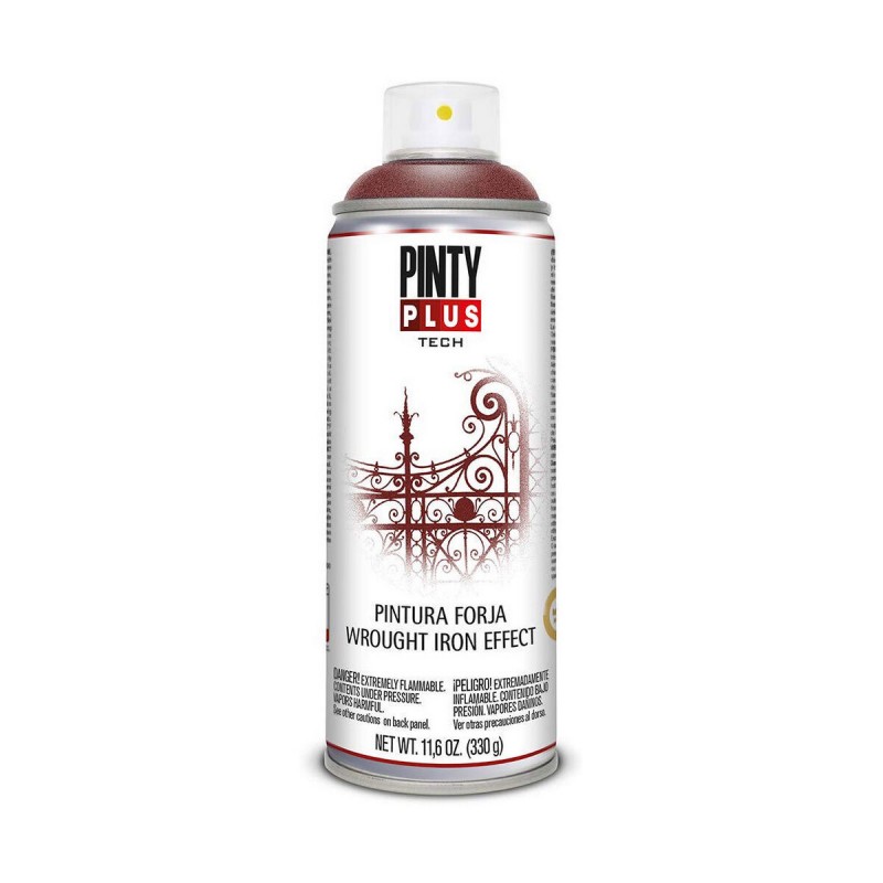 Pintura en spray Pintyplus Tech FJ825...