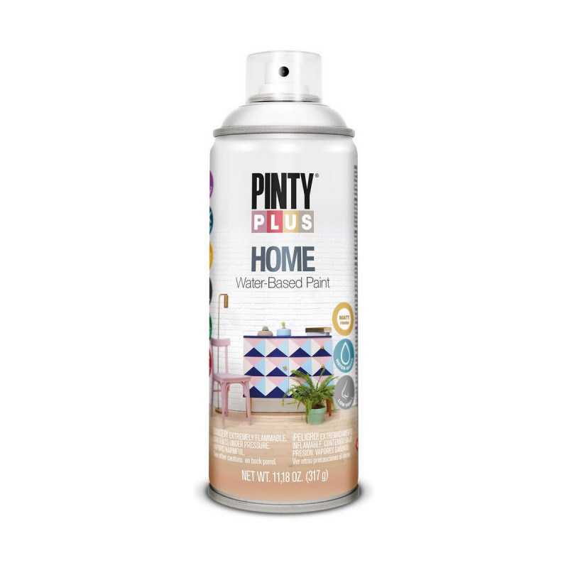 Pintura en spray Pintyplus Home HM111...