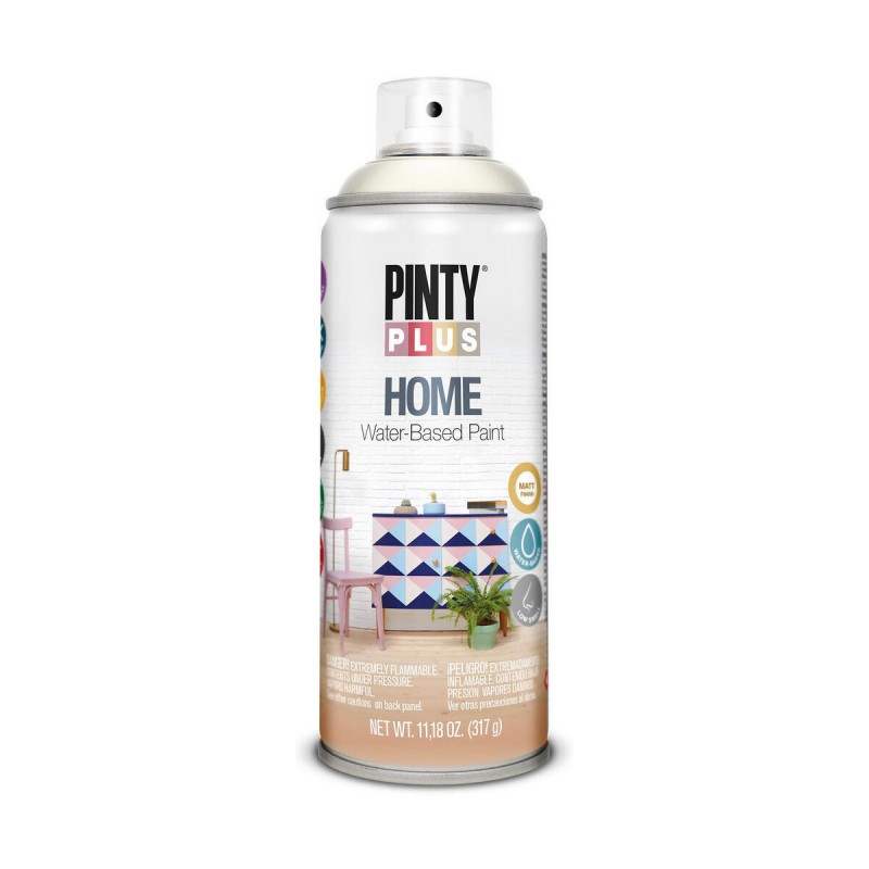 Spray paint Pintyplus Home HM112 400...