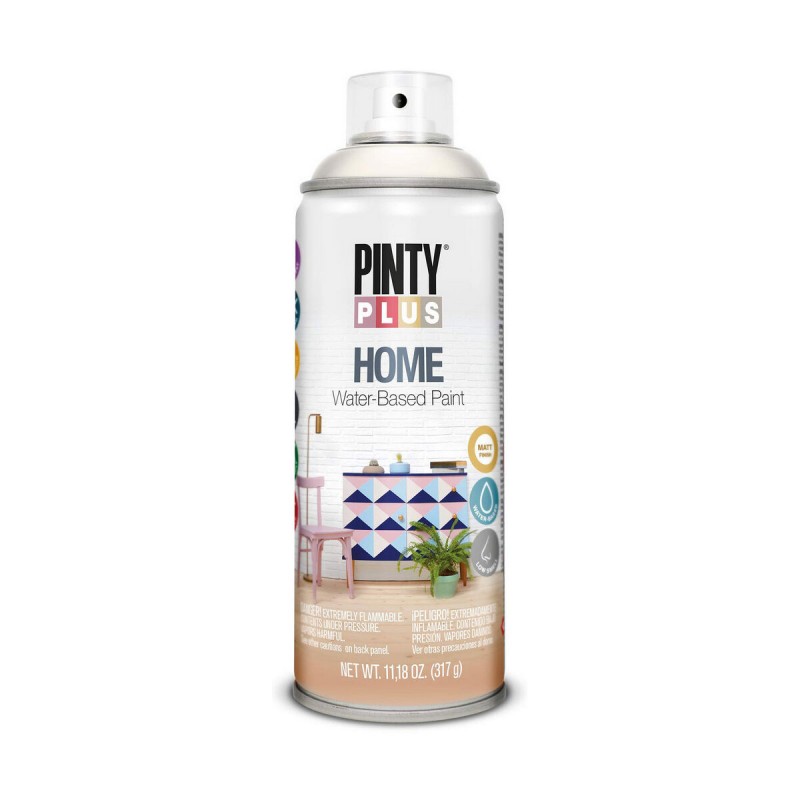 Vernice spray Pintyplus Home HM113...