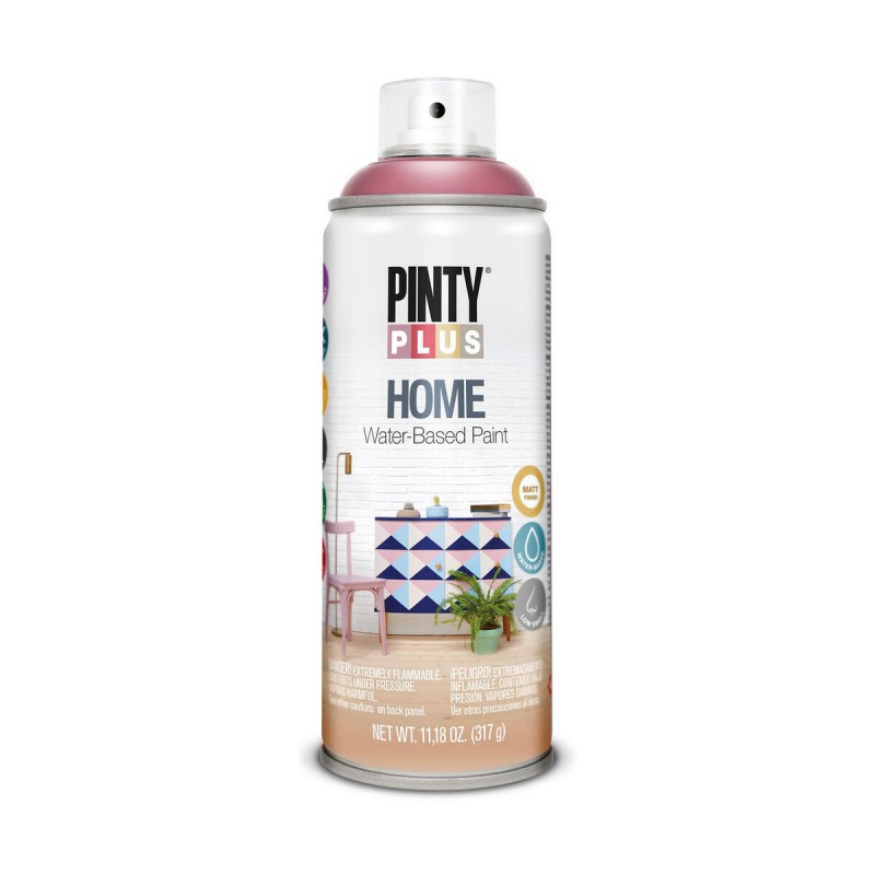 Pintura en spray Pintyplus Home HM119...