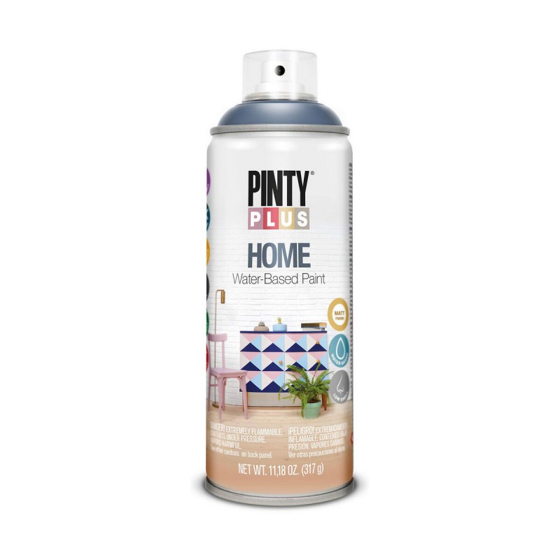 Pintura en spray Pintyplus Home HM128...