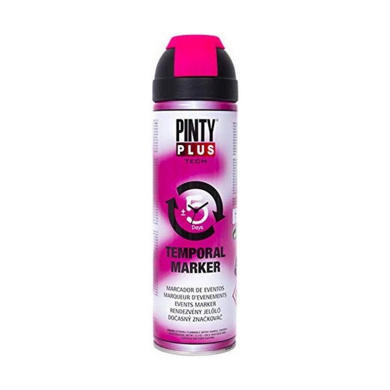 Pintura en spray Pintyplus Tech T184...