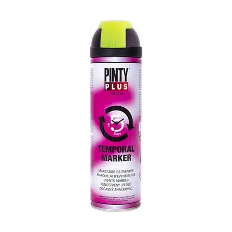 Peinture en spray Pintyplus Tech T146...