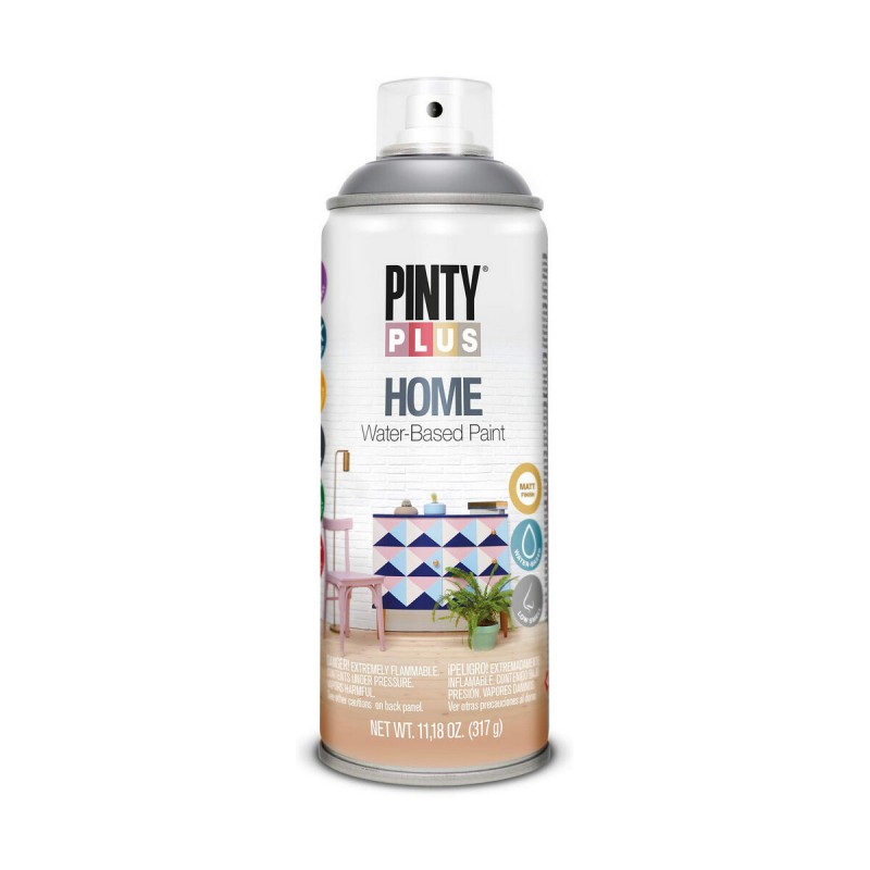 Pintura en spray Pintyplus Home HM418...