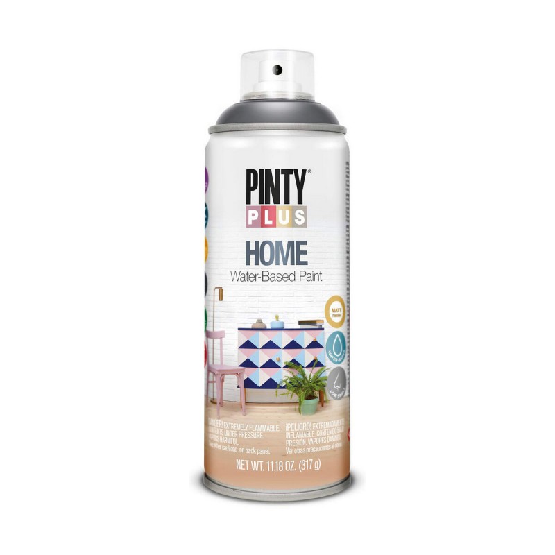 Pintura en spray Pintyplus Home HM438...