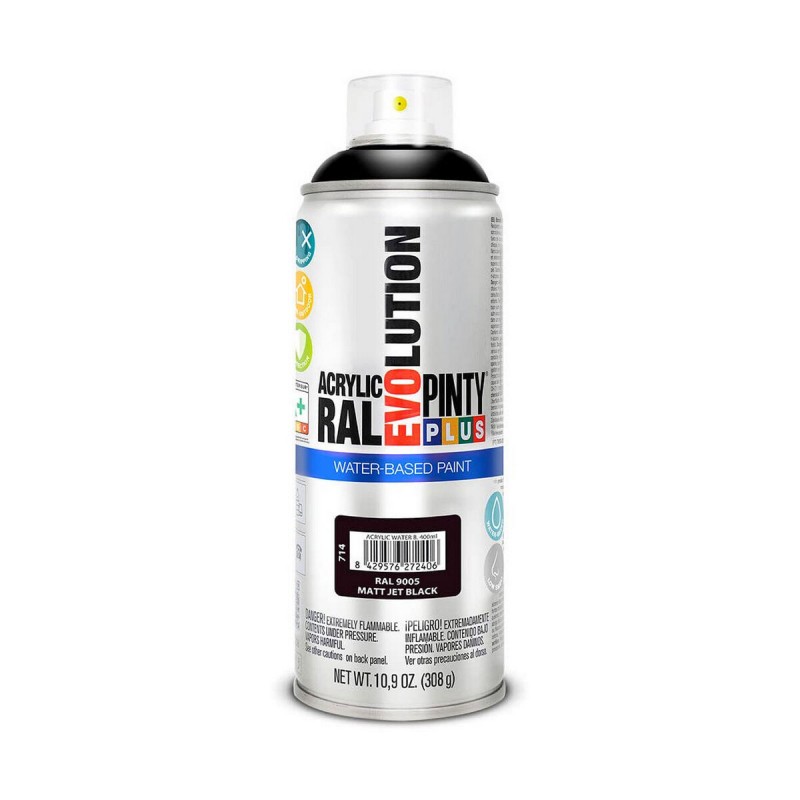 Sprayverf Pintyplus Evolution RAL...