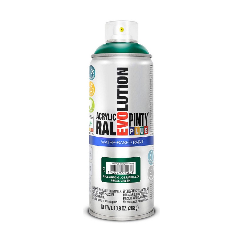 Sprayverf Pintyplus Evolution RAL...