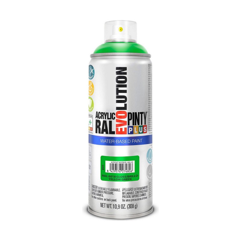 Peinture en spray Pintyplus Evolution...