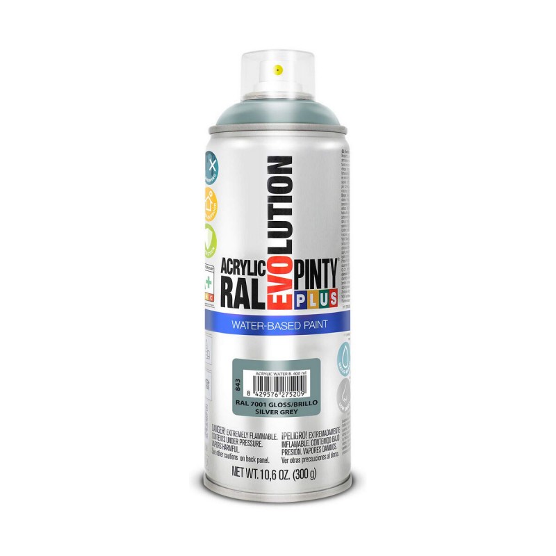 Peinture en spray Pintyplus Evolution...