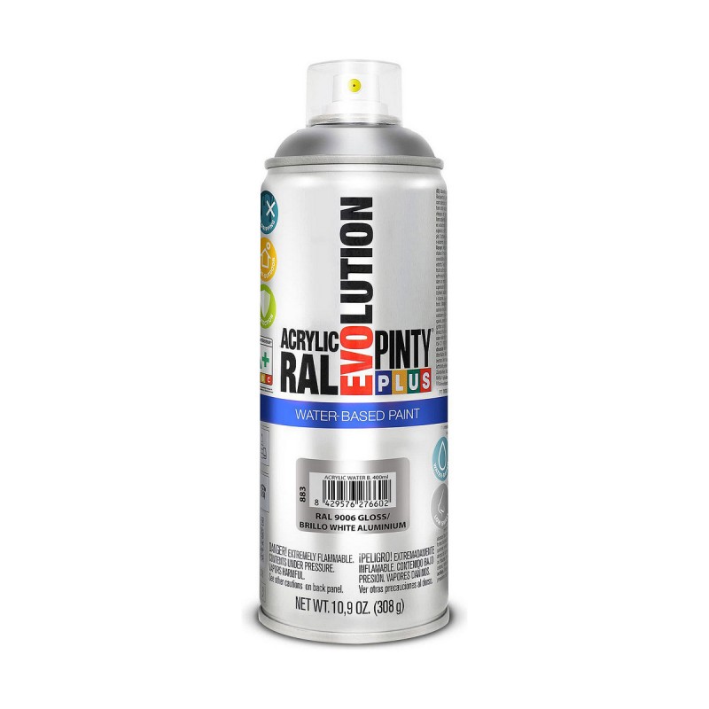 Spray paint Pintyplus Evolution RAL...