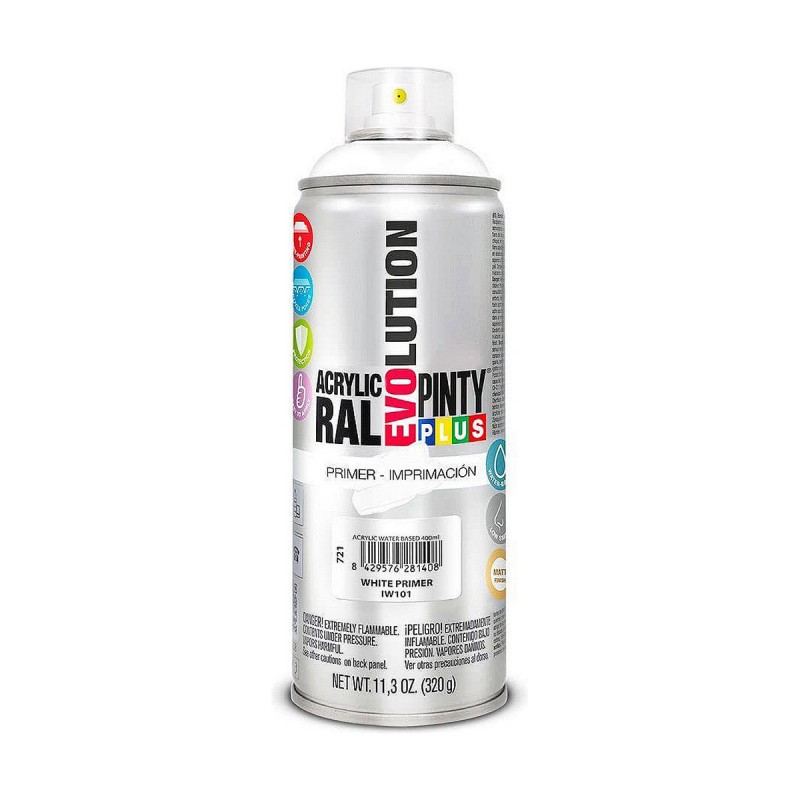 Peinture en spray Pintyplus Evolution...