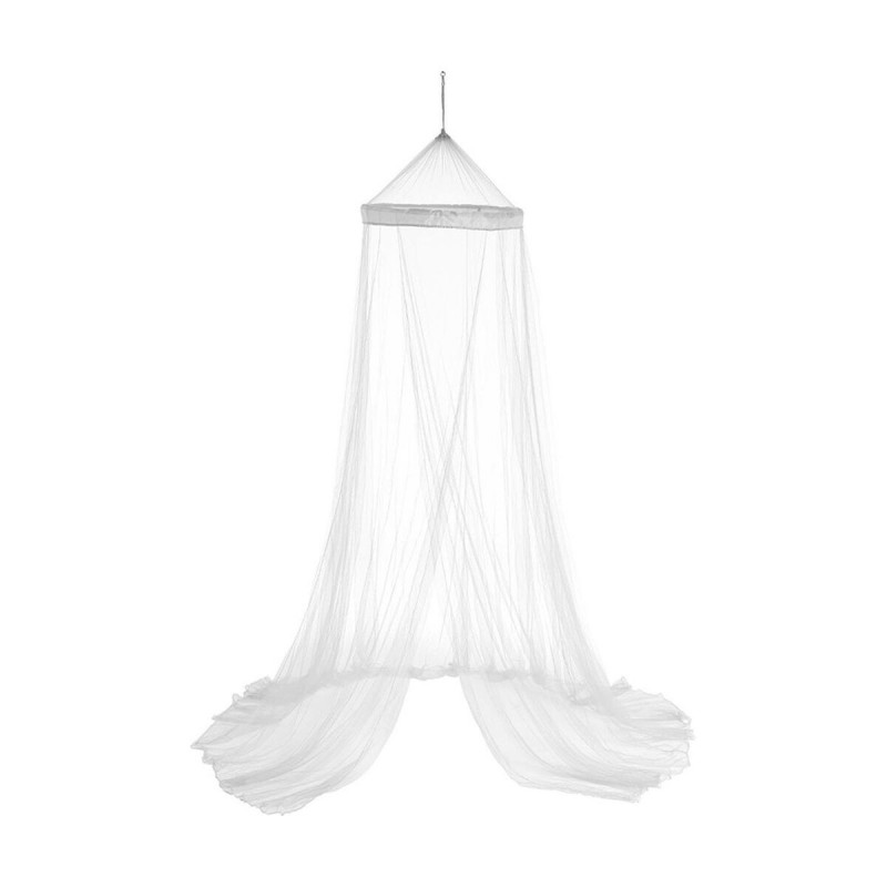 Mosquito net Atmosphera Bed White Ø...