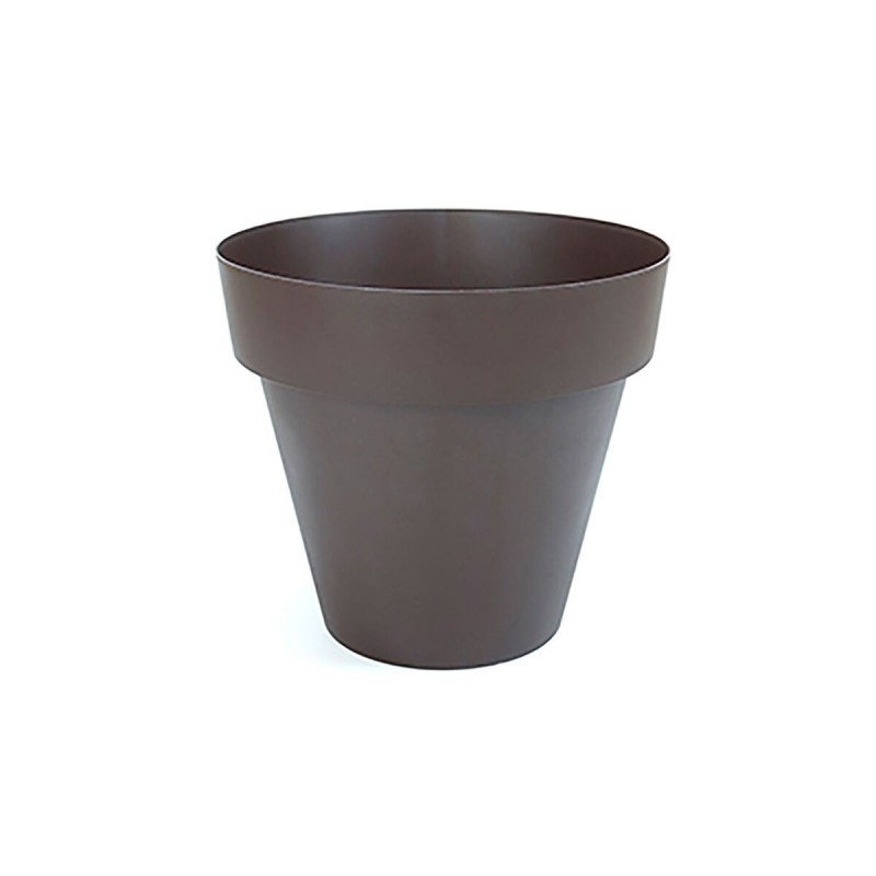 Plant pot Plastiken Bronze...