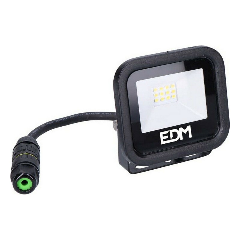 Projecteur EDM 9,2 x 8,1 x 2,7 cm...