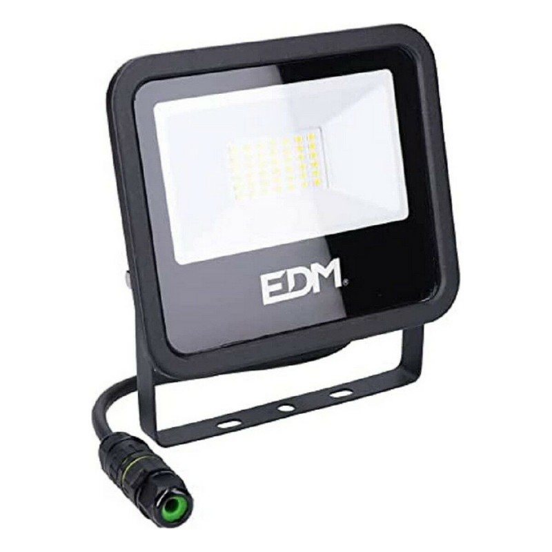 Faro Proiettore EDM 2370 LM 30 W 4000 K