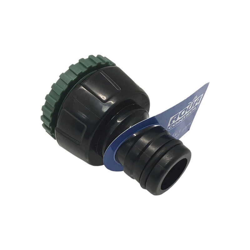 Connector Aqua Control maxi flow 25...