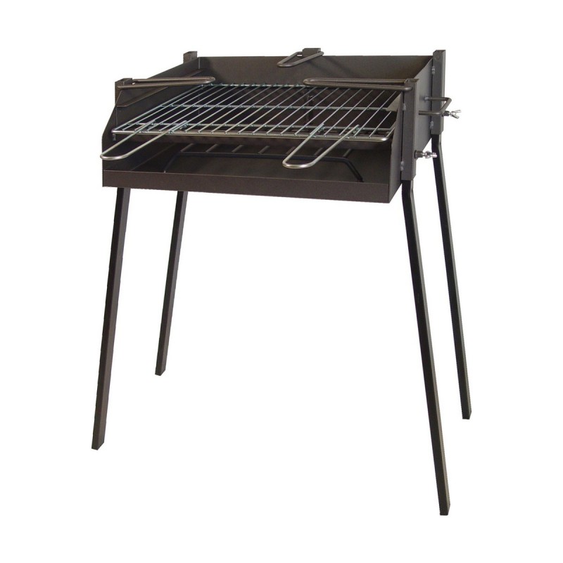 Barbacoa Imex el Zorro Negro (50 x 40...