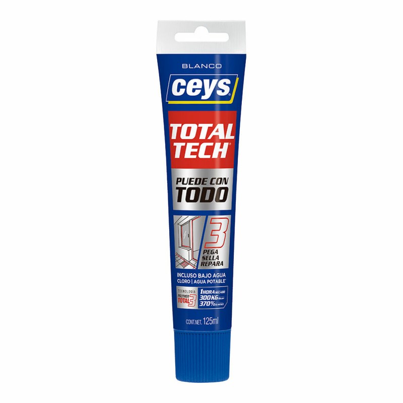 Colle Ceys mastic