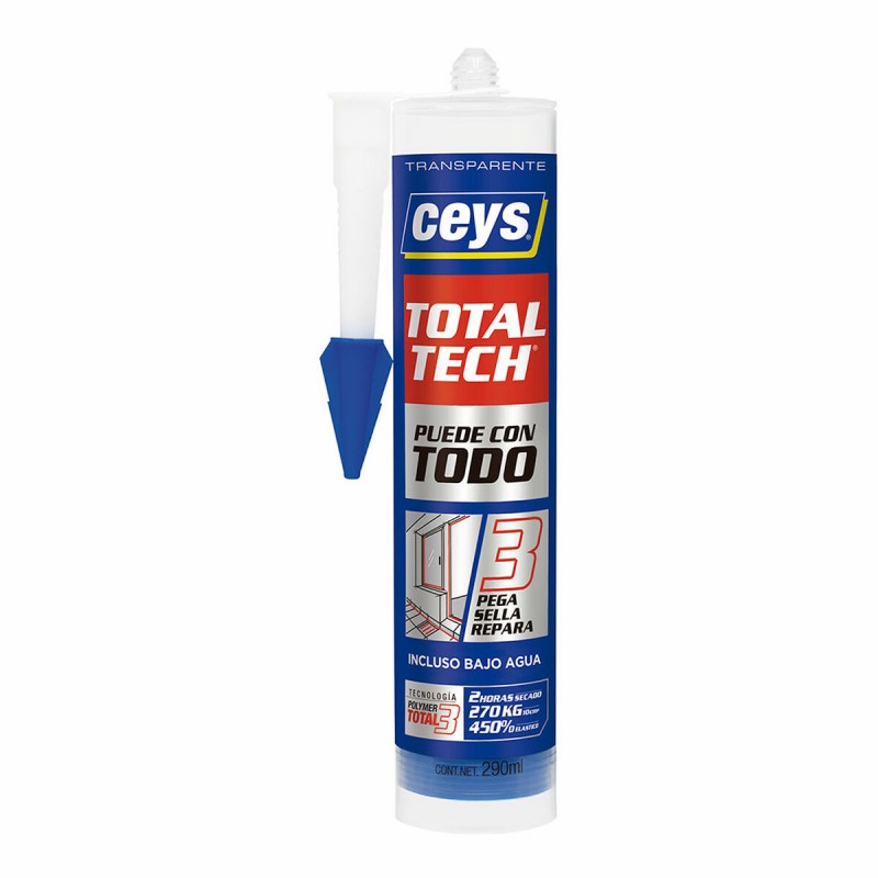 Colle Ceys mastic