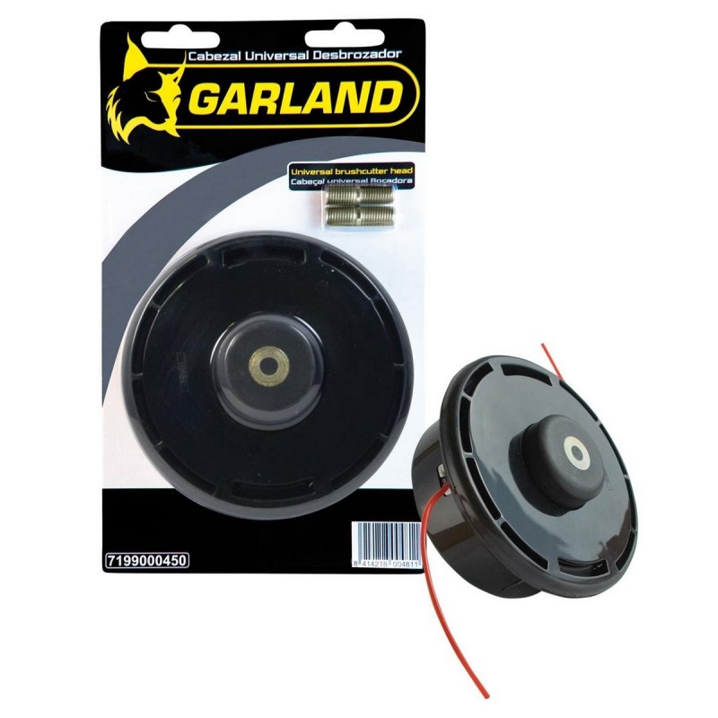 Motorsensenkopf Garland 7199000450...