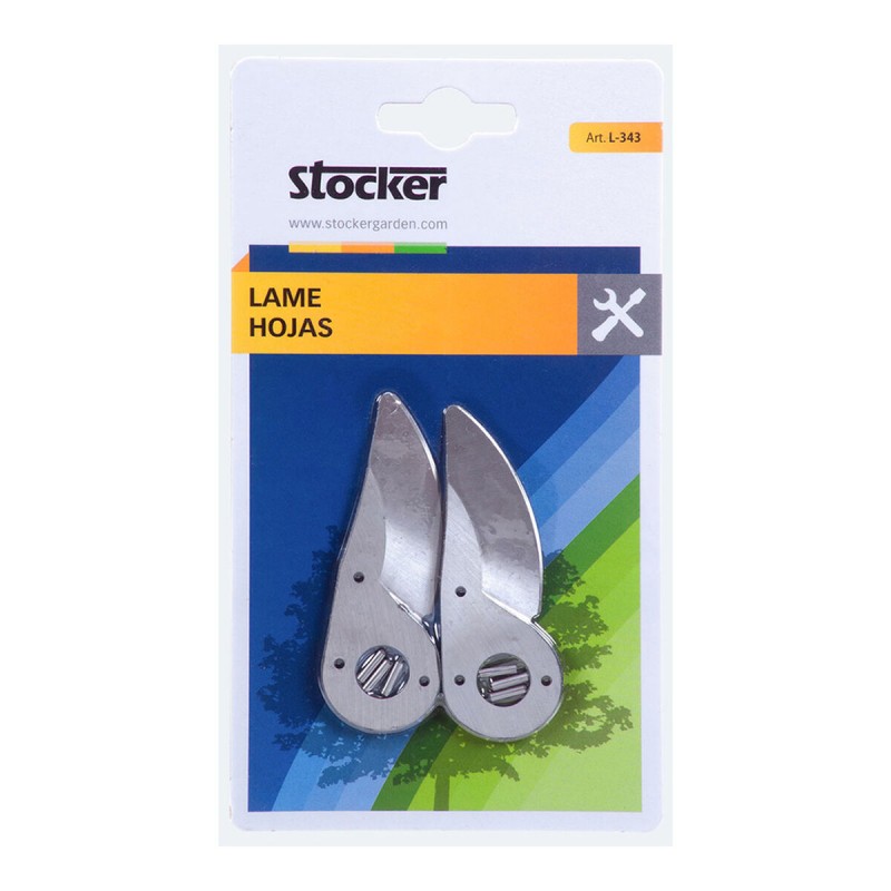 Hoja de Cuchilla Stocker 79001/79002...