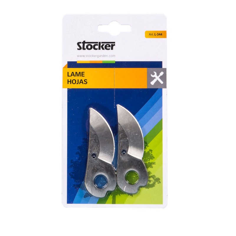 Hoja de Cuchilla Stocker 79004...