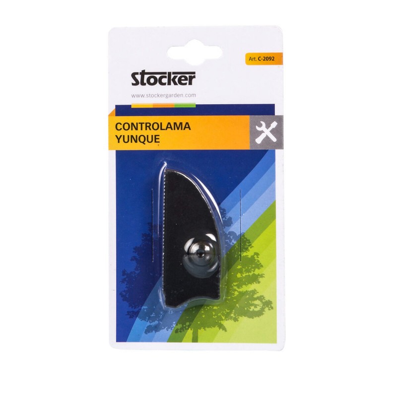 Hoja de Cuchilla Stocker 79011/79014...