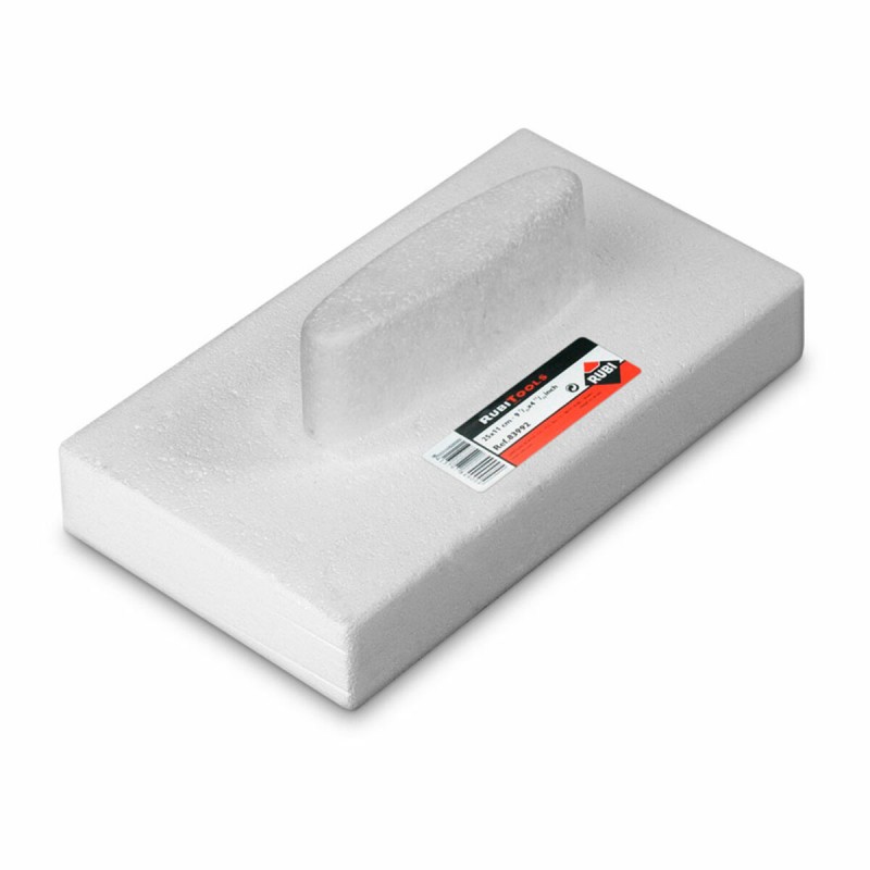 Grout float Rubi 83992 Rectangular...