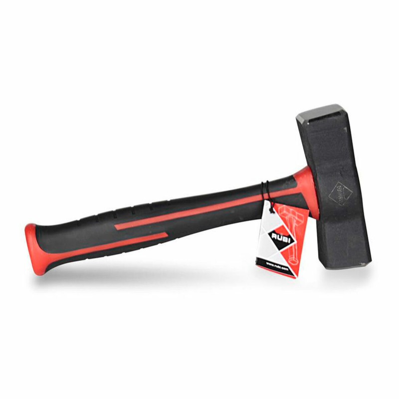 Hamer Rubi Softgrip 71898 Staal 700 g