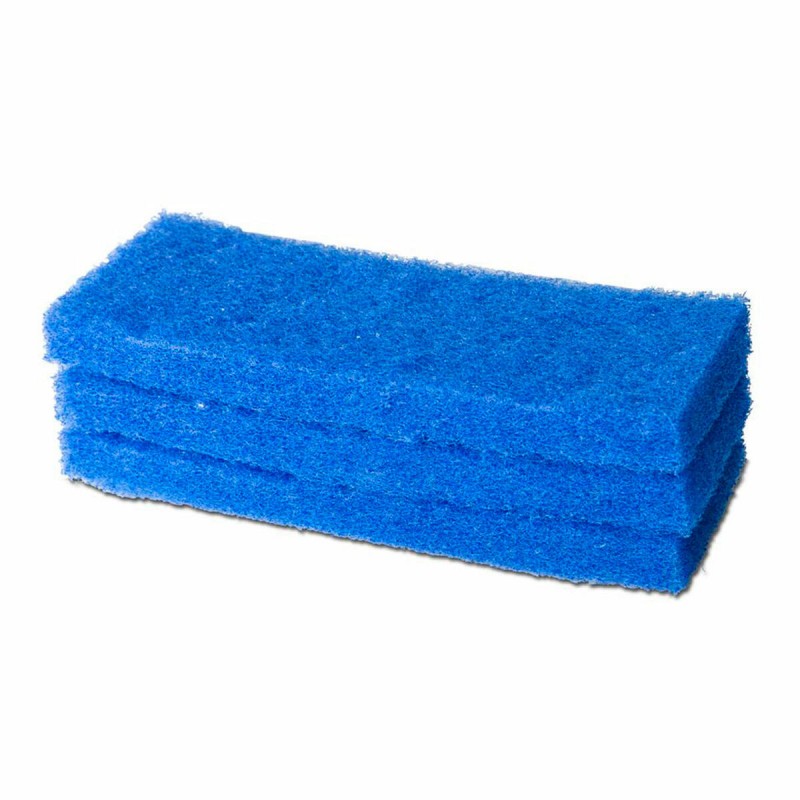 Set of scourers Rubi 20973...