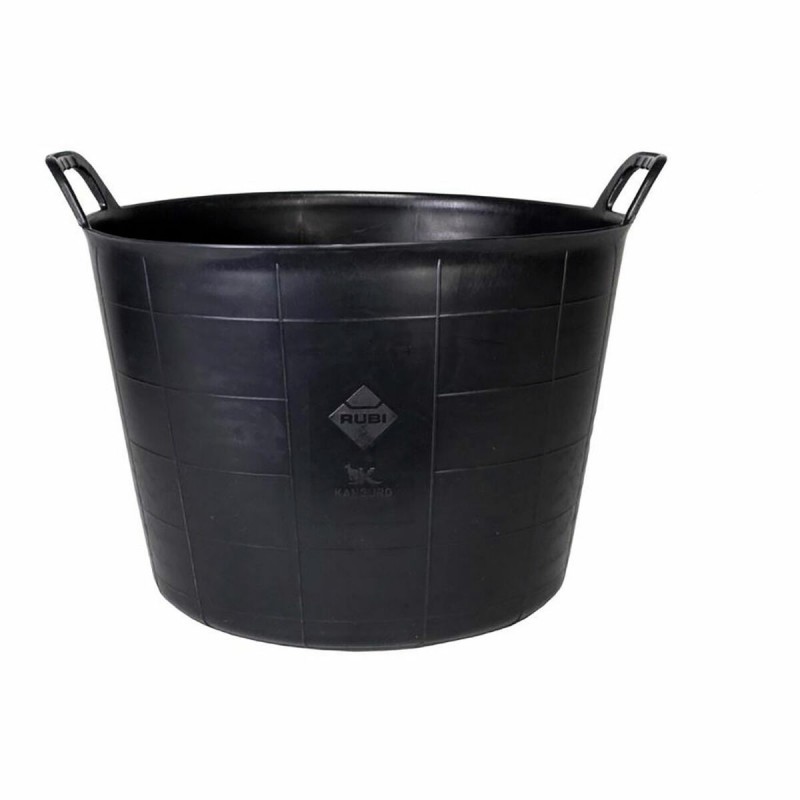 Multi-purpose Plastic Basket Rubi...