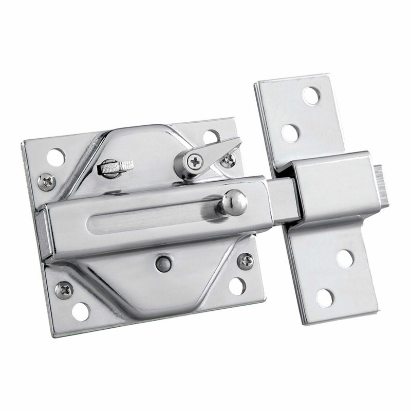 Safety lock IFAM CS88SC Satinised...