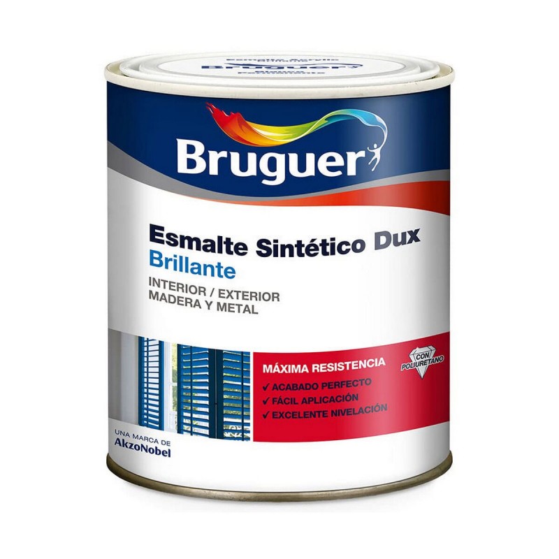 Esmalte sintético Bruguer Dux 250 ml...