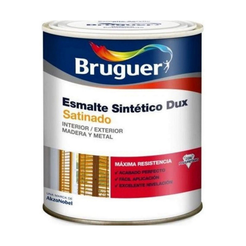 Esmalte sintético Bruguer Dux 250 ml...